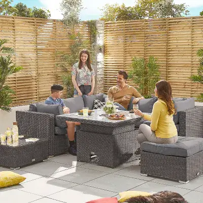 CORNER SOFAS